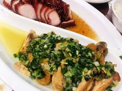 -陈光记烧腊(长寿路店)