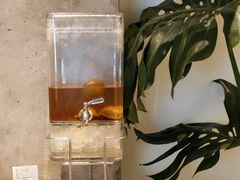 -喜茶(北京财富购物中心店)