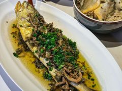 -顶特勒·黄鱼馆·特色菜(上海大世界店)