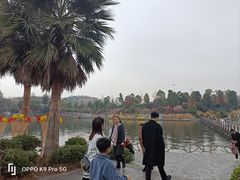 -枫香湖儿童公园