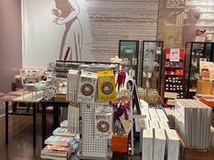 -三联韬奋书店(三里屯店)
