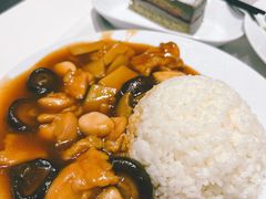 -宜家·瑞典风味餐厅(四元桥店)
