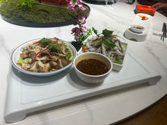 -闽南厝·闽南菜(福隆店)