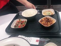 -乡村基(双流时代奥特莱斯餐厅)