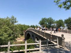 -赵州桥景区