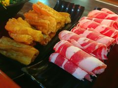 -捞旺猪肚鸡(街道口店)