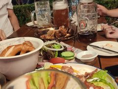 -宝莱纳餐厅(滨江店)