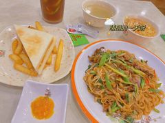 -露莎餐厅(得胜沙店)