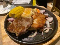 -卡朋西餐(扬名广场店)