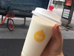 -一鸣真鲜奶吧(温州南站店)
