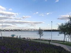 -永定河休闲森林公园