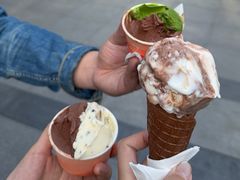 -Dip in Gelato(富民路店)
