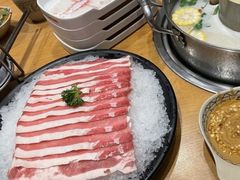 -江小渔鲜鱼火锅(冠亚星城店)