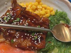 -戏作寿司(观音桥店)