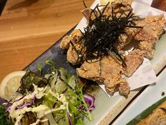 鸡块-初居食屋日式料理(万象城购物中心店)