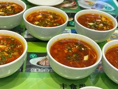 -令氏家外家周秦食府(高新店)