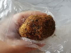 -鲍师傅糕点(永安里店)