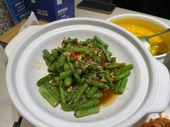 -兰湘子·湘菜小炒(三桥万象城店)