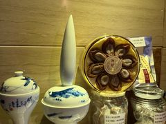 -玉芝兰(长发街店)