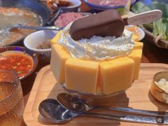 -楠火锅(昆山金鹰店)