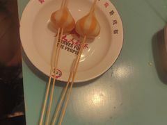 -蜀巷弯弯串串香(长春总店)