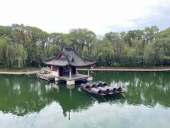 -柯岩风景区