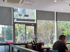 -小杨生煎(香港名都店)