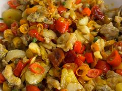 -串小白烧烤(金沙洲店)