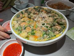 -闽上鲜·福建菜(龙湖滨江天街店)