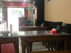 大堂-潘国仙耳光馄饨(黄家阙路店)
