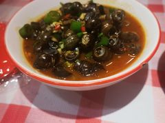 -龙虾当家·大排档(红谷滩五中店)