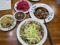 -柴氏风味斋(甘家口店)