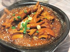 -小时候焗海鲜(鄞州万达店)