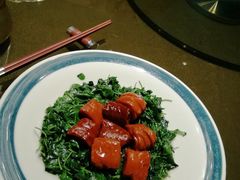 -上海人家花樣年华(中山公园店)