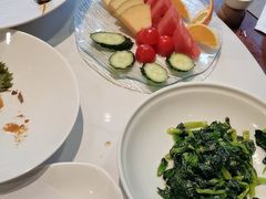 -申粤轩酒楼·三十年粤菜经典(丁香花园店)