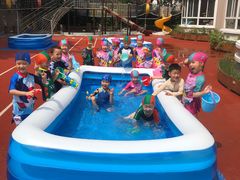 -徐汇区陇龙幼稚园