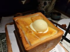-绿茶餐厅(龙井船宴· 品牌总店)