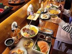 -戏作寿司(观音桥店)