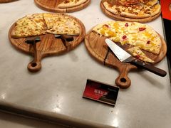-比格比萨自助(宋家庄店)