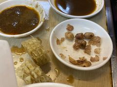 -粤潮魏记牛肉火锅(爱家·金河湾南区店)