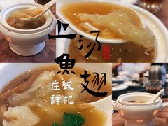 红烧凤尾翅-庄氏祥记家常食府(国瑞建材家居博览中心店)