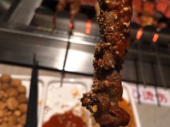 -丰茂烤串(金源店)