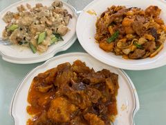 -同发号饭庄(复兴路店)