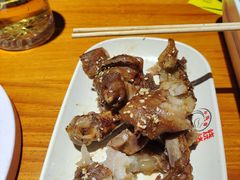 -本色.小马哥烧烤(五一路总店)