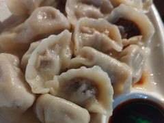-东门口涮肉·砂锅·烤串(老门东店)