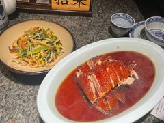 -南京大牌档(夫子庙贡院街店)
