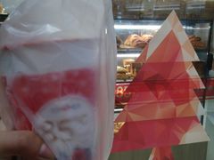 -85度C(南京龙江店)