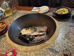 -好灶头妈妈菜·千岛湖土菜地标美食