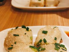 -小杨生煎(宝山花园城店)