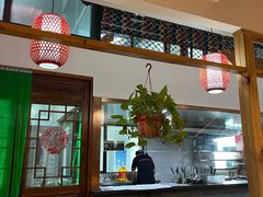 -缘福乡村铁锅炖民宿(八达岭店)